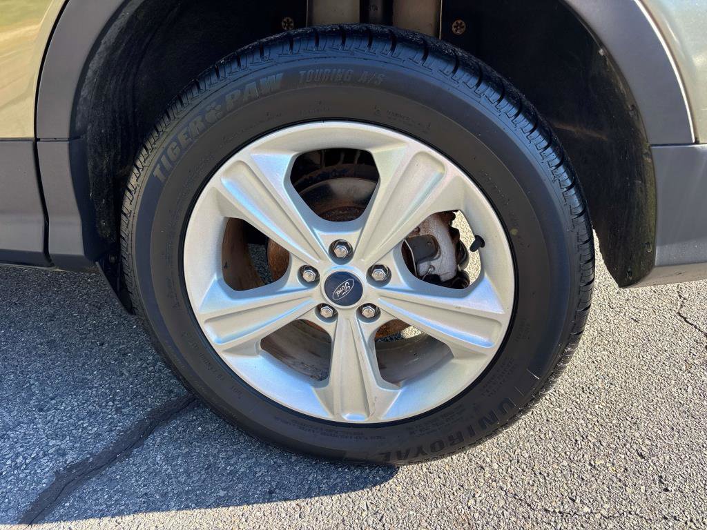 Used 2013 Ford Escape SE image 5