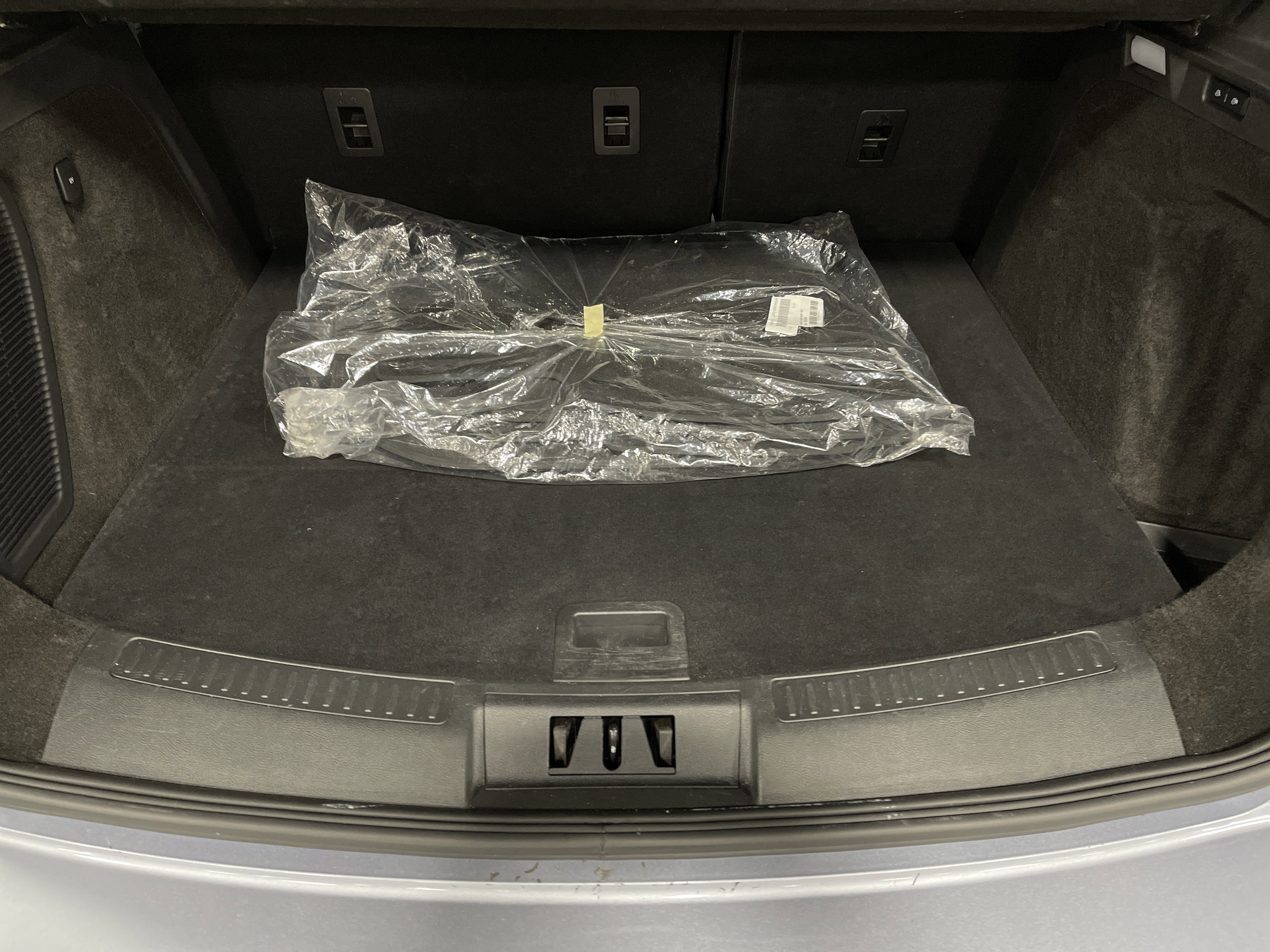 Used 2022 Lincoln Corsair AWD w/ Equipment Group 101A image 12