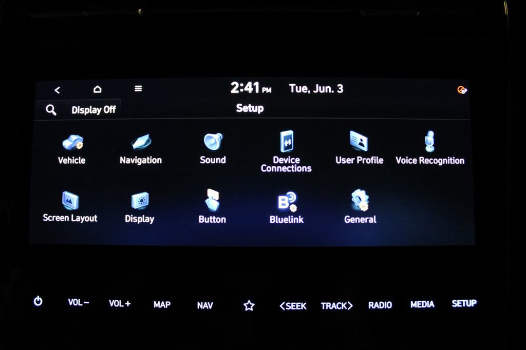 Used 2022 Hyundai Tucson Limited image 23