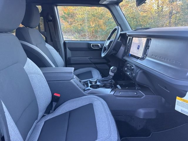 New 2025 Ford Bronco Big Bend image 19