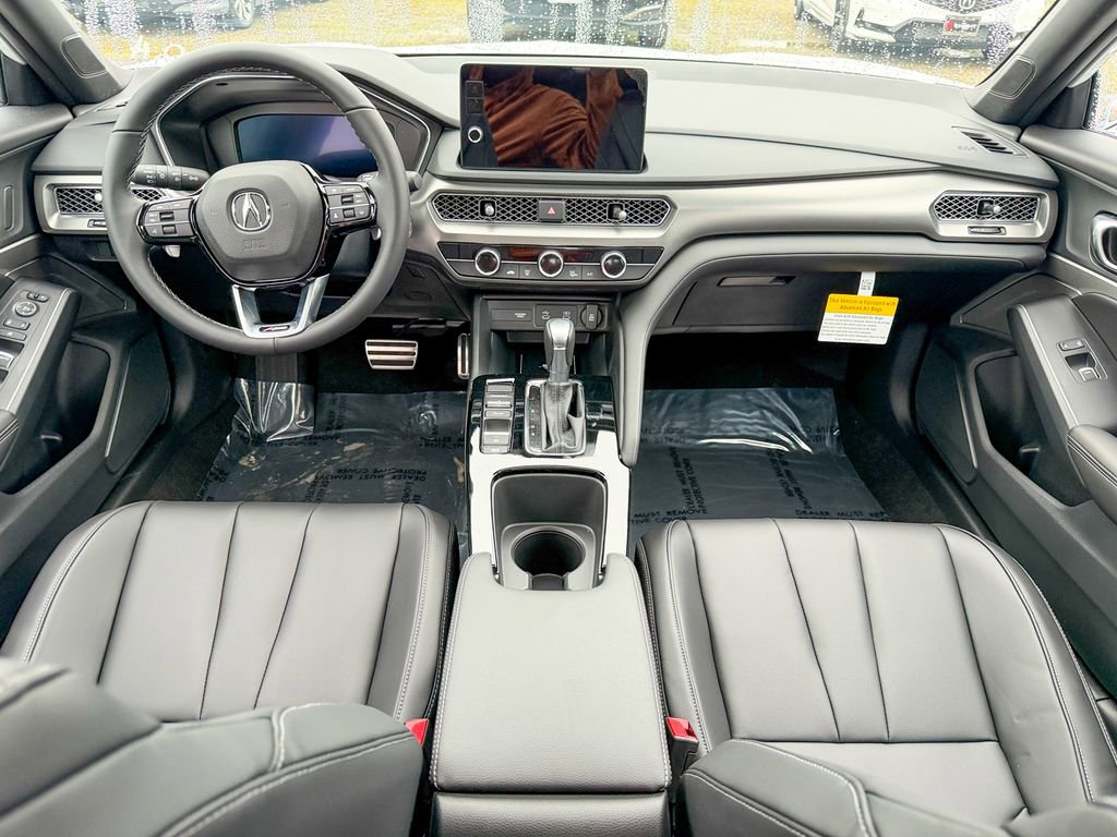 New 2026 Acura Integra A-Spec image 25