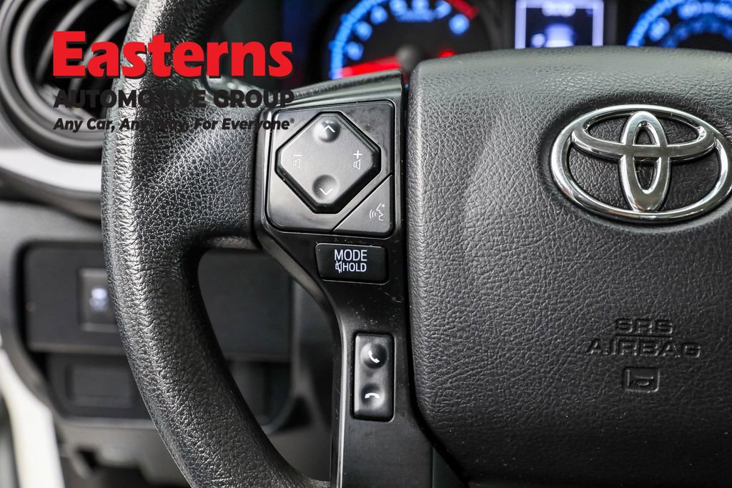 Used 2021 Toyota Tacoma SR image 15