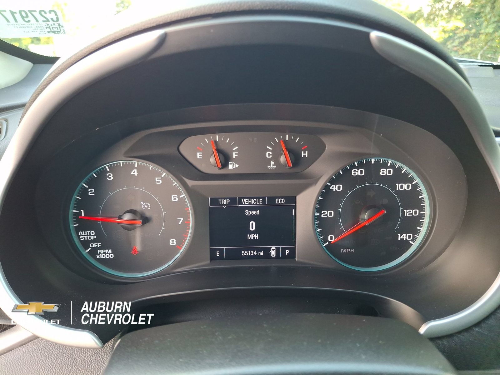 Certified 2023 Chevrolet Malibu LT FWD image 13