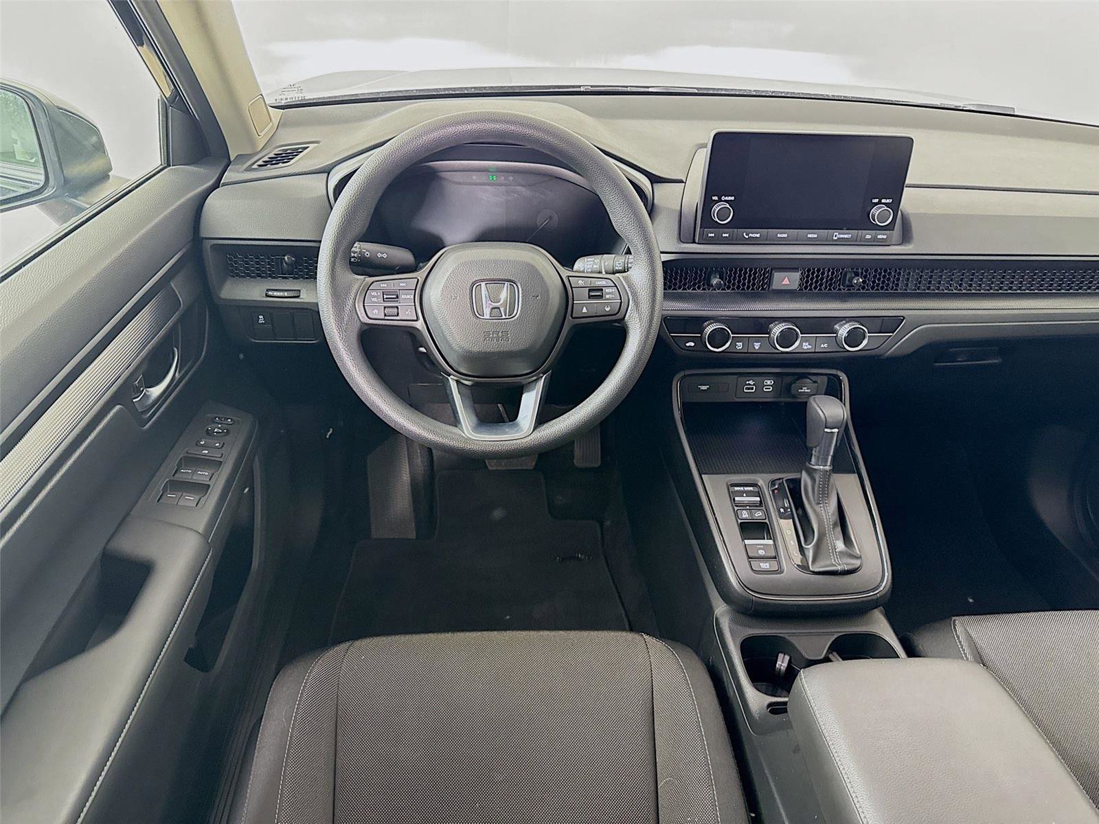 Certified 2024 Honda CR-V EX image 2