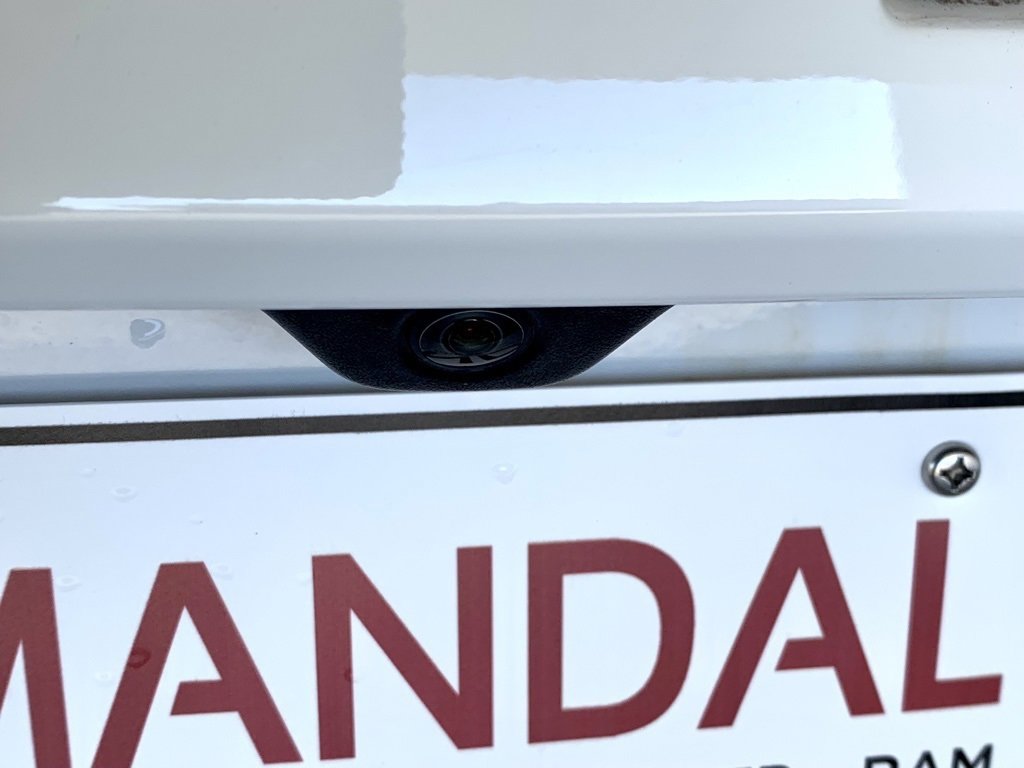 Used 2020 Jeep Grand Cherokee Limited w/ Luxury Group II image 47