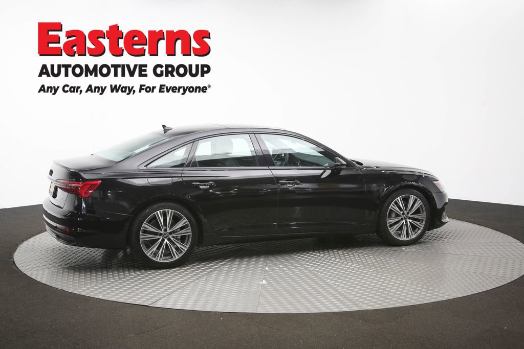 Used 2023 Audi A6 2.0T Premium w/ Convenience Package AWD/4WD image 45