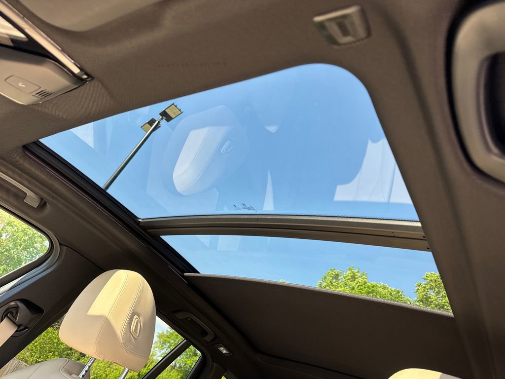 Used 2019 BMW X3 sDrive30i w/ Convenience Package RWD image 32