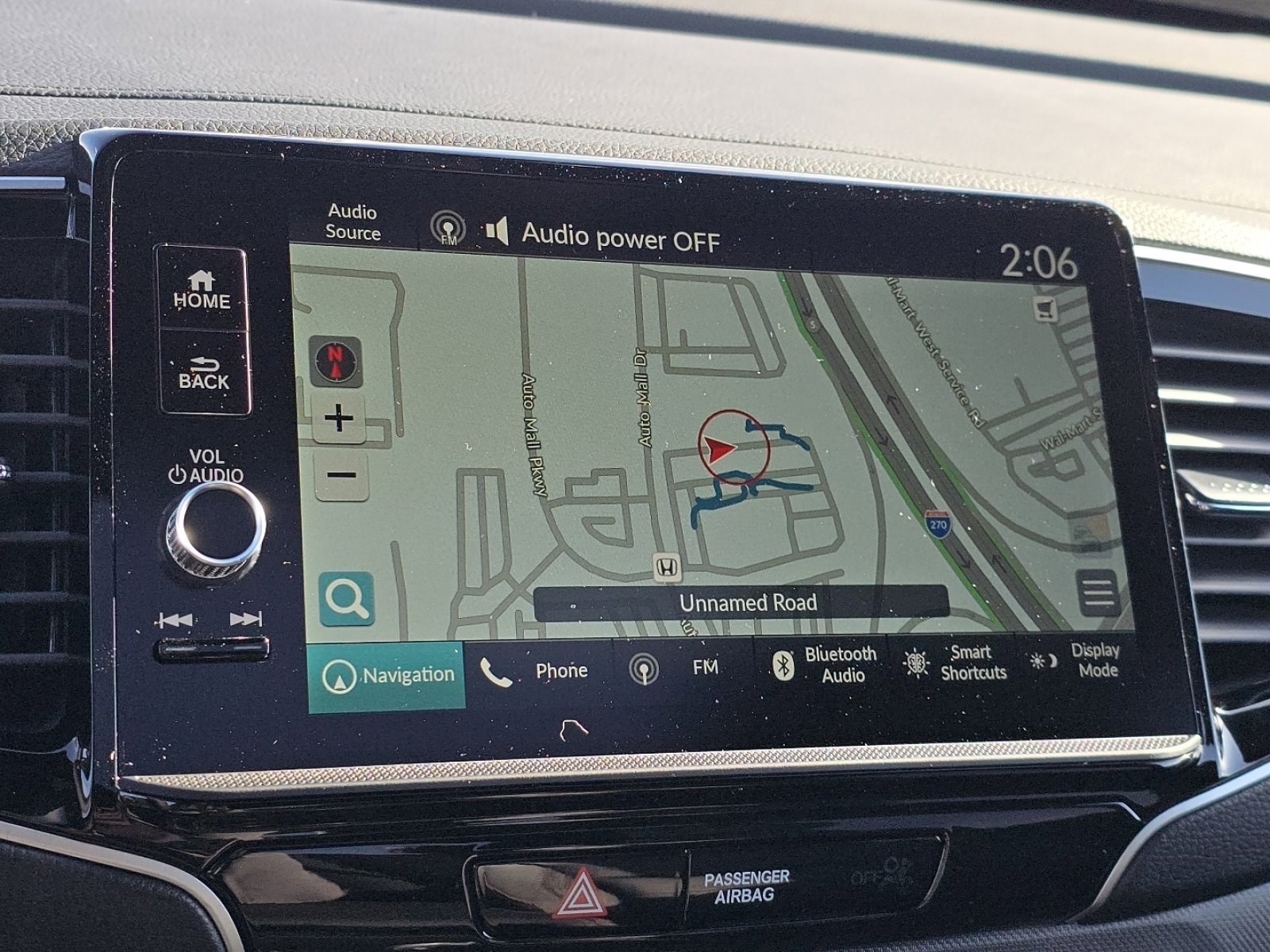 New 2026 Honda Ridgeline TrailSport image 5