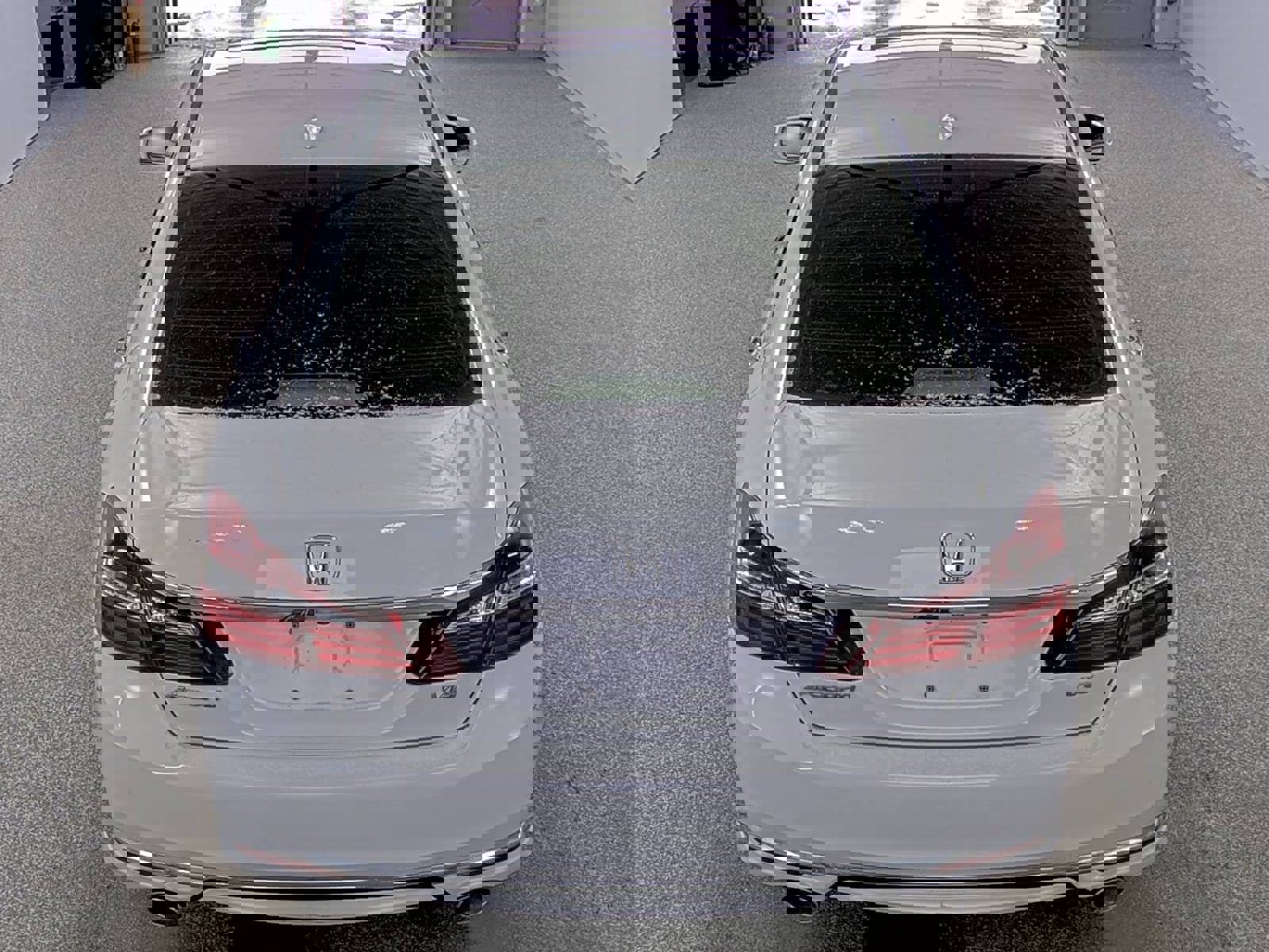 Used 2017 Honda Accord EX-L image 7