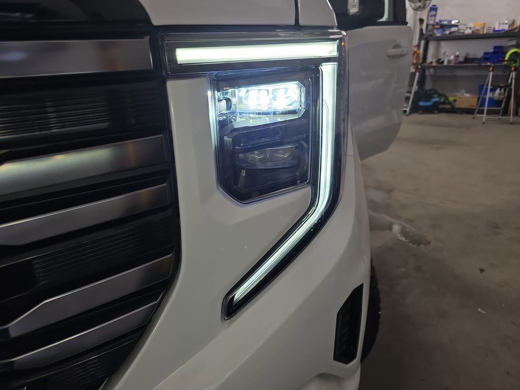 New 2026 GMC Sierra 1500 AT4 w/ AT4 Premium Package AWD/4WD image 36