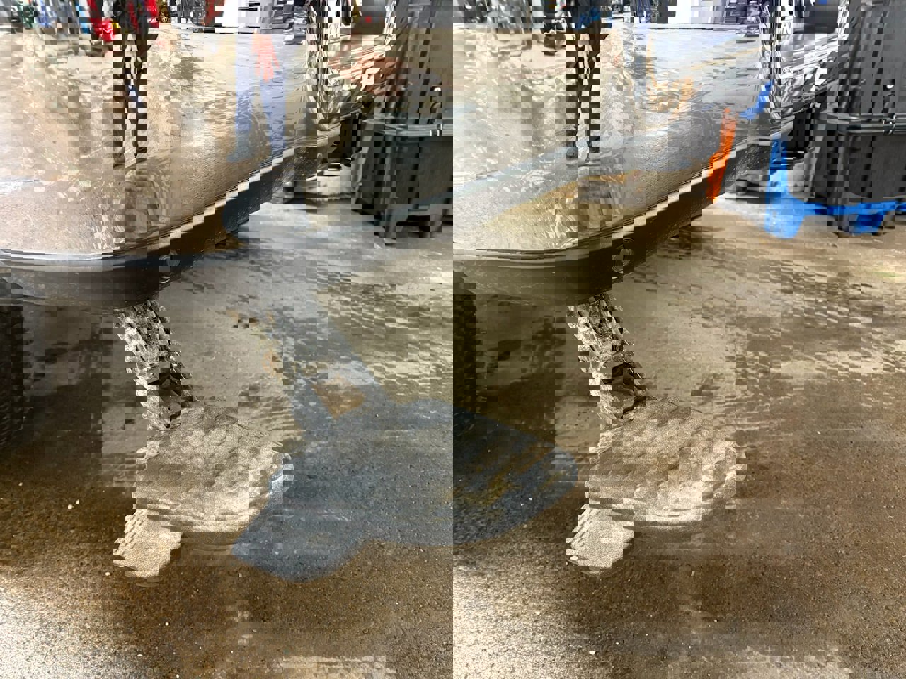 Used 2025 RAM 2500 Big Horn image 11