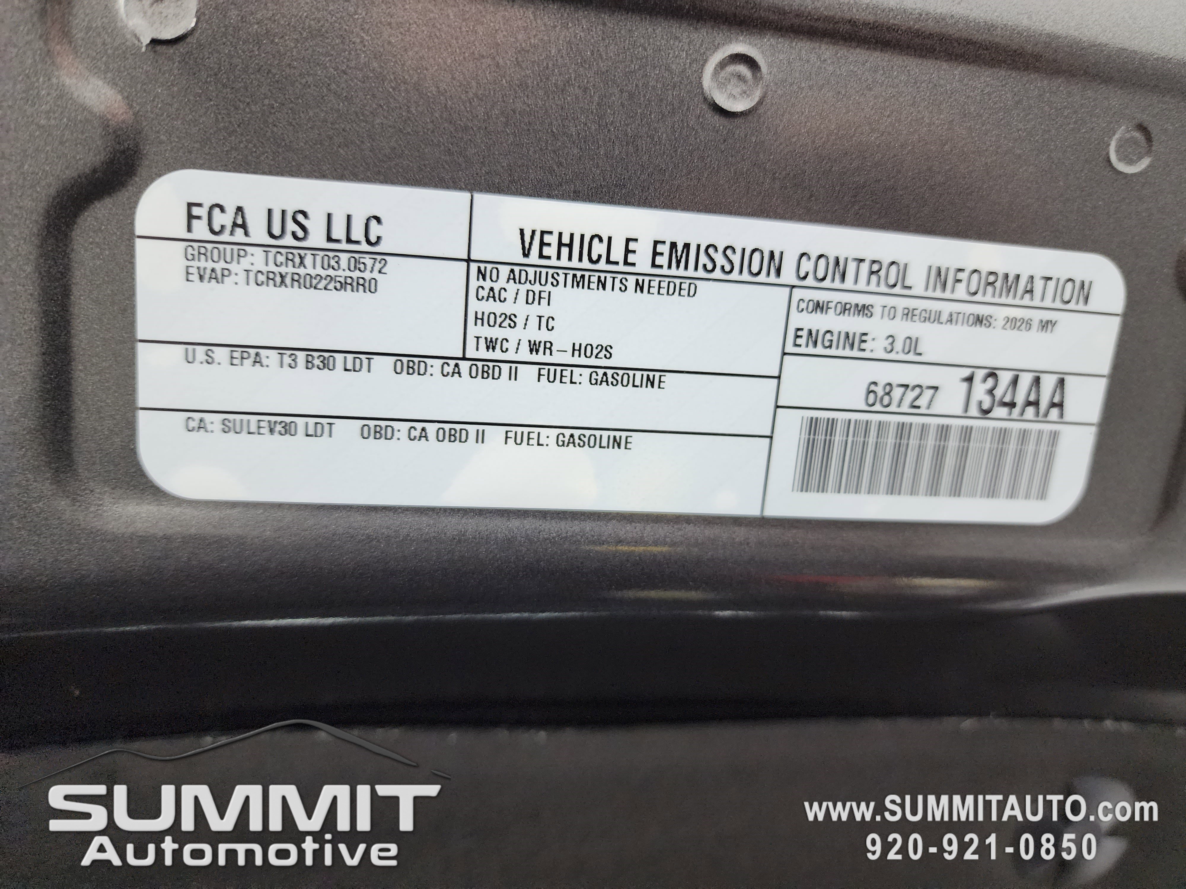 New 2026 RAM 1500 Limited image 25
