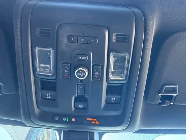 Used 2021 Chevrolet Tahoe RST w/ Luxury Package AWD/4WD image 26