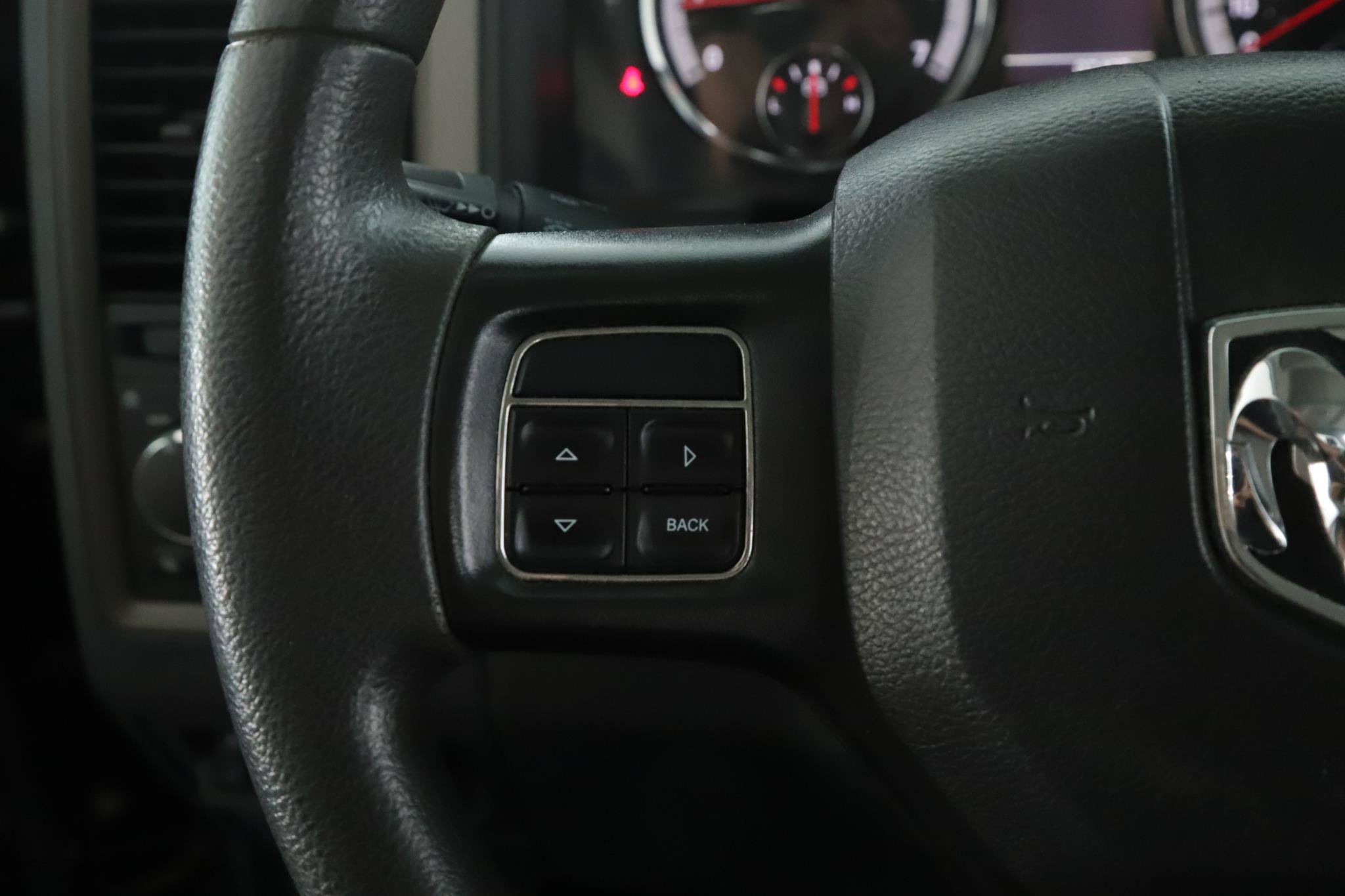 Used 2012 RAM 2500 ST w/ Chrome Appearance Group AWD/4WD image 11