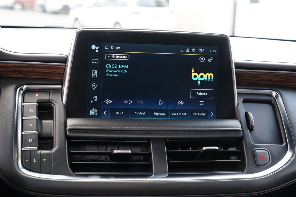 Used 2023 Chevrolet Suburban High Country image 22