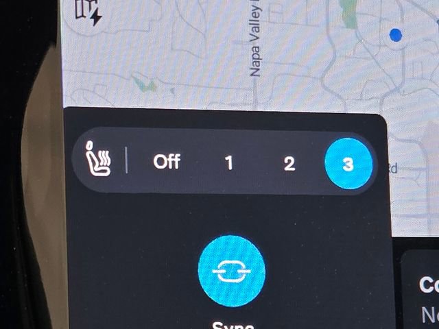 Certified 2023 Volvo C40 P8 Recharge Plus image 29
