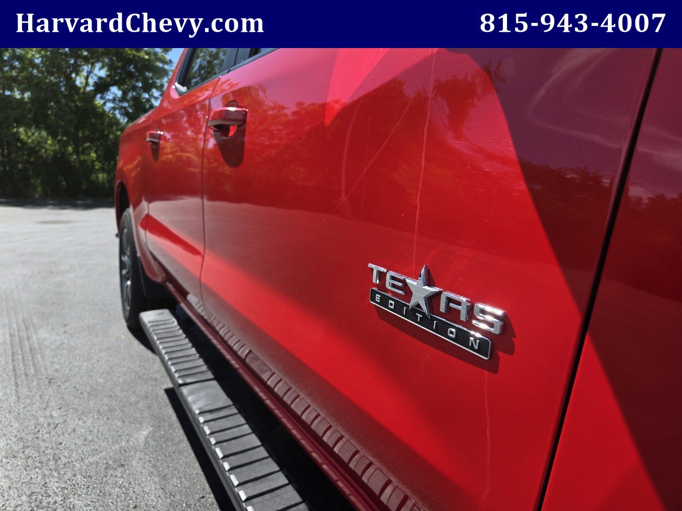 Used 2022 Chevrolet Silverado 1500 LT w/ Texas Edition Plus RWD image 37