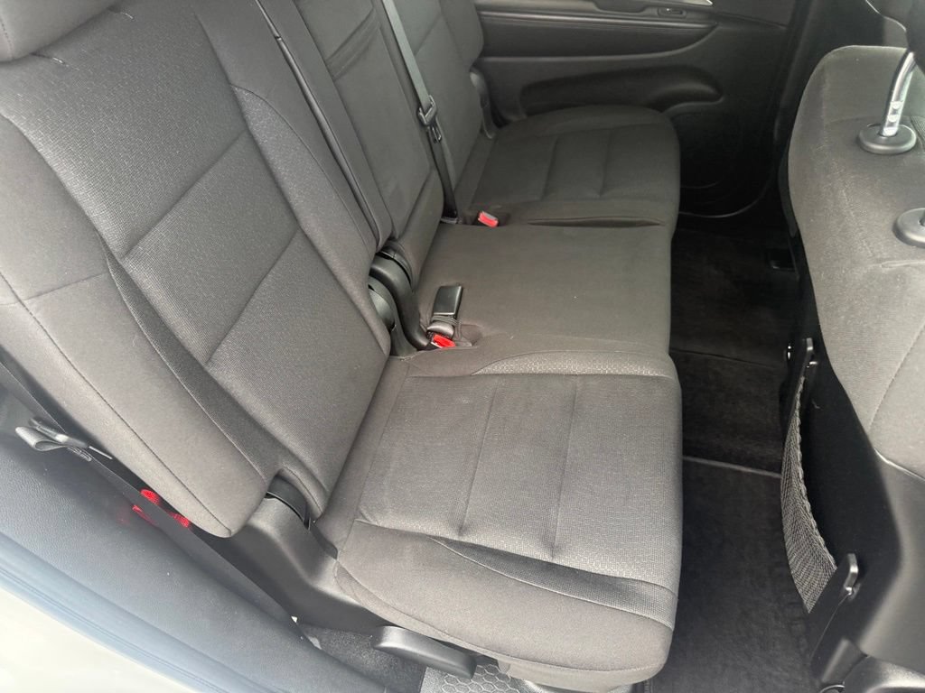 Used 2013 Dodge Durango SXT w/ Rallye Appearance Group AWD/4WD image 45