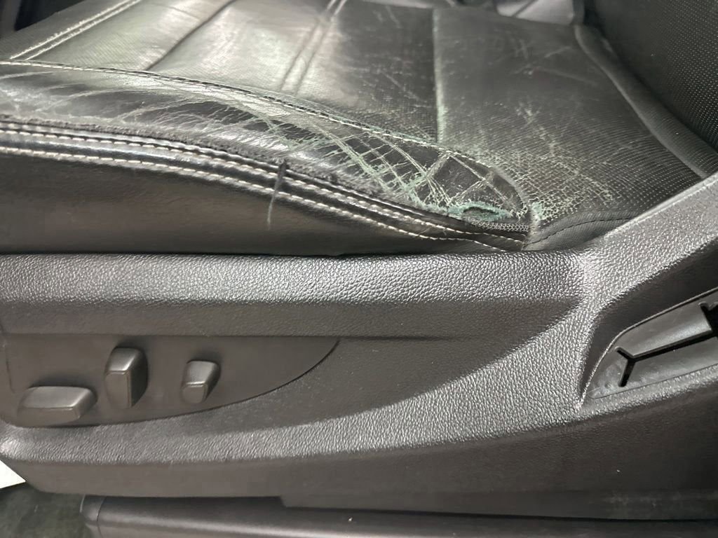 Used 2014 GMC Sierra 1500 Denali w/ Suspension Package, Off-Road image 36