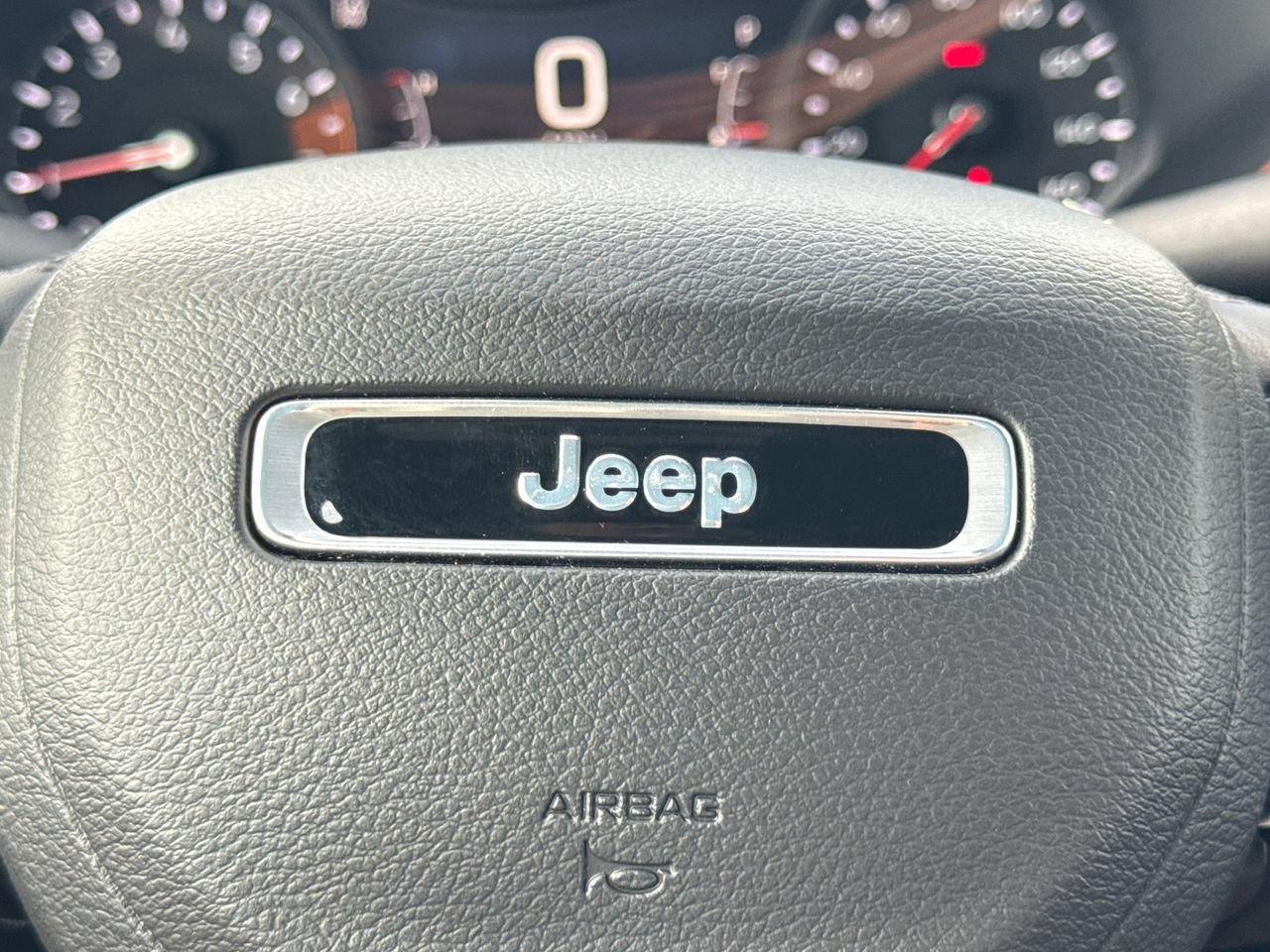 Used 2024 Jeep Compass Limited AWD/4WD image 29