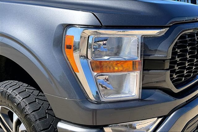 Used 2021 Ford F150 XL w/ STX Appearance Package AWD/4WD image 33