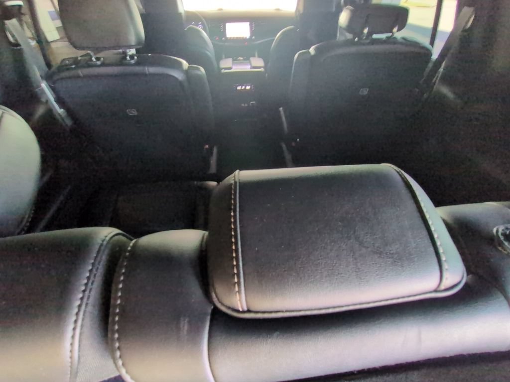 Used 2022 Jeep Wagoneer Series II w/ Premium Group I RWD image 33