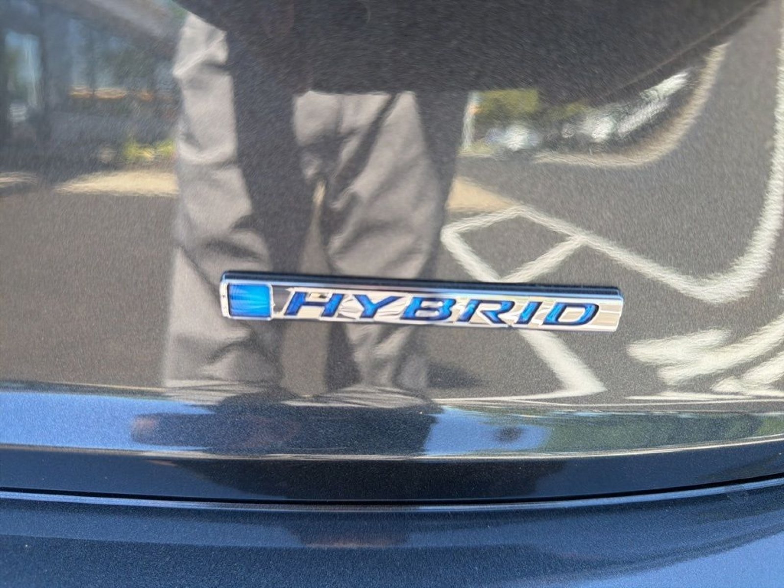 Used 2025 Honda Civic Sport image 21