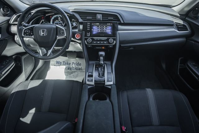 Used 2021 Honda Civic EX image 23