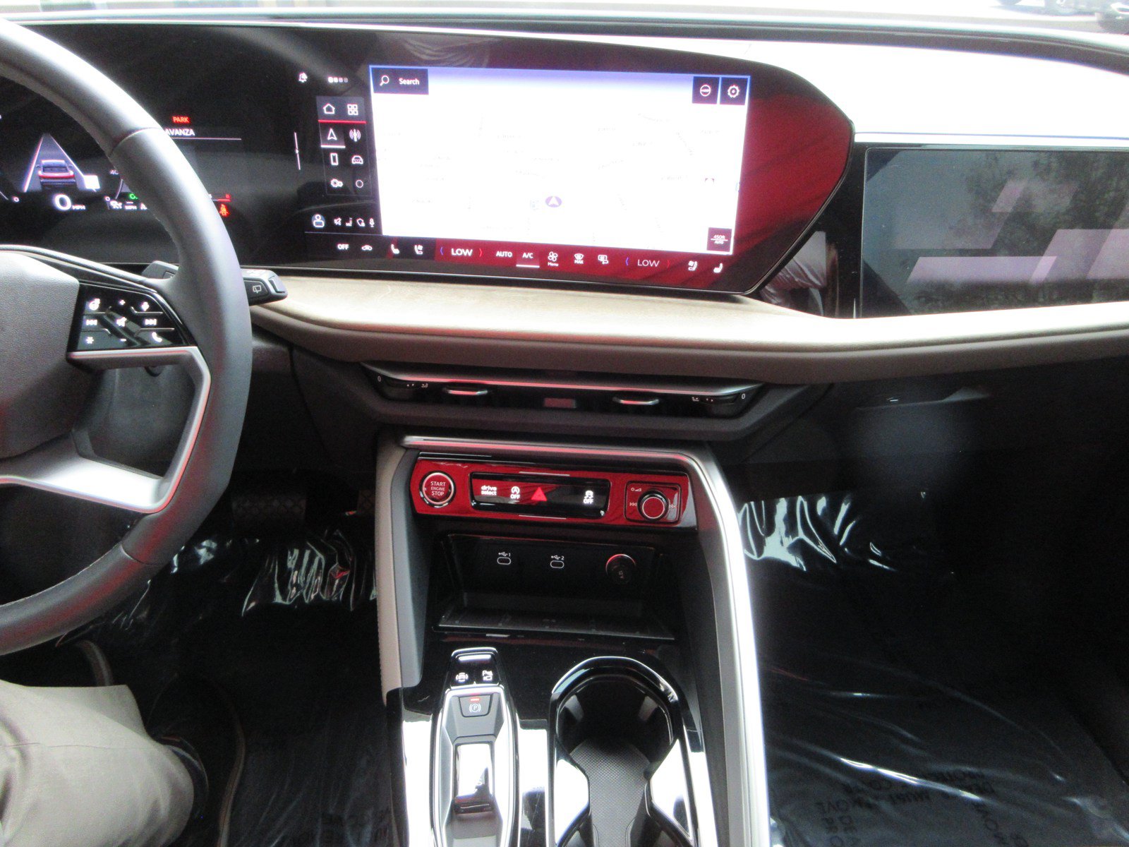 Used 2025 Audi Q5 Prestige AWD/4WD image 39