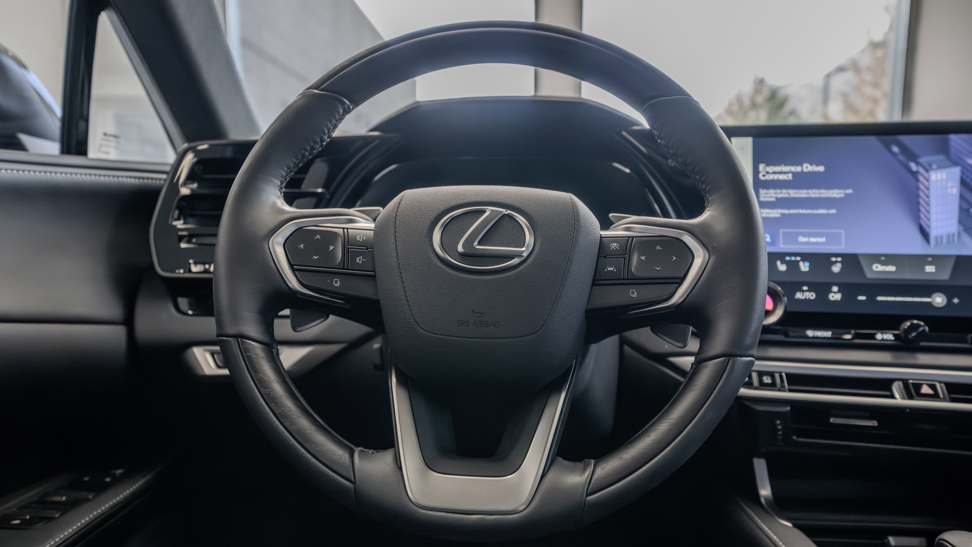 Used 2024 Lexus RX 350 w/ Convenience Package AWD/4WD image 9