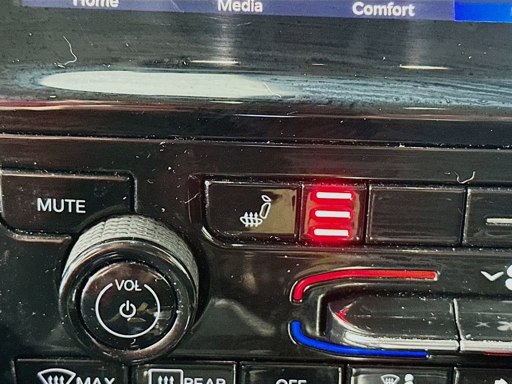 Used 2021 Jeep Grand Cherokee L Limited image 21