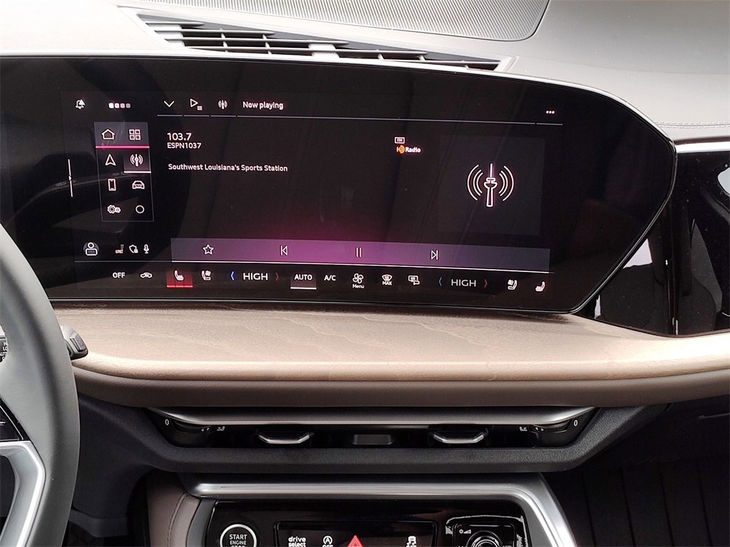 New 2025 Audi Q5 Premium Plus image 8