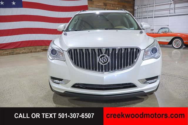 Used 2014 Buick Enclave Premium