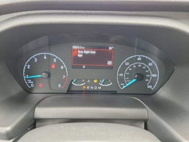 Used 2024 Ford Transit 250 148 Medium Roof w/ Load Area Protection Package image 21