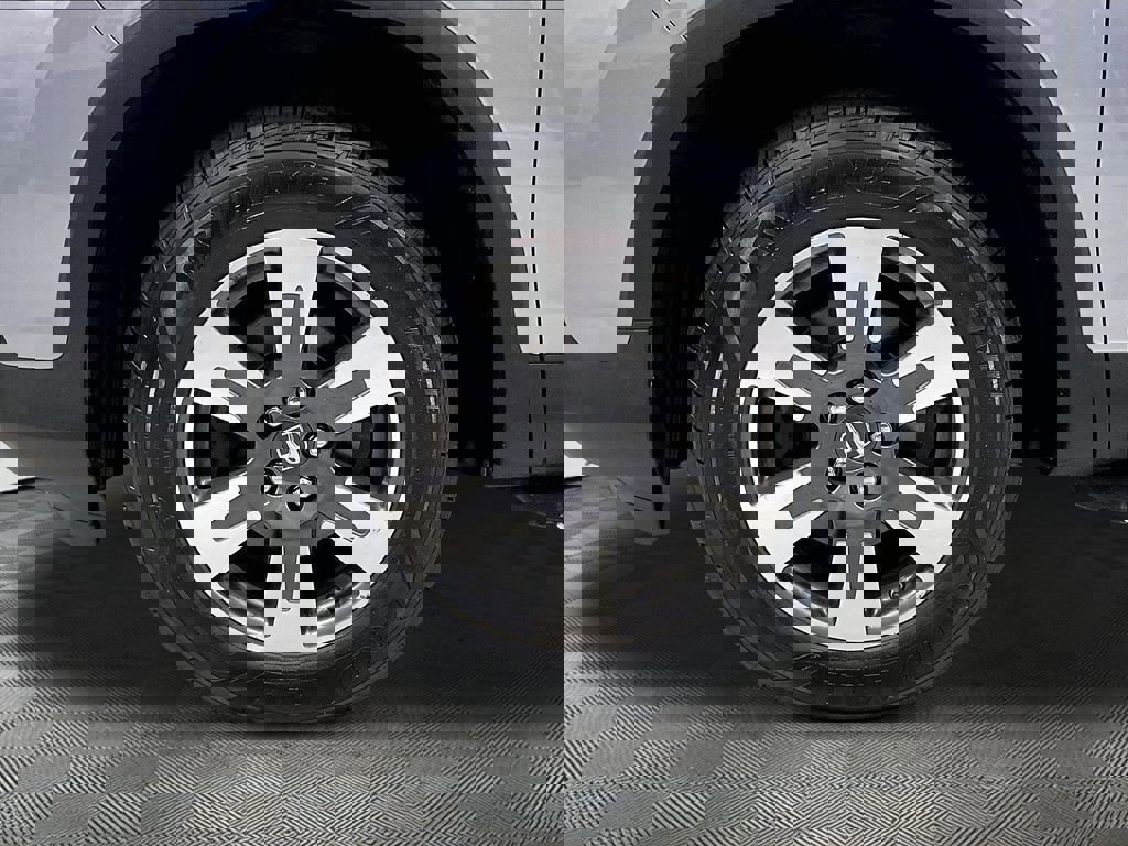 Used 2017 Honda Ridgeline RTL-T image 28