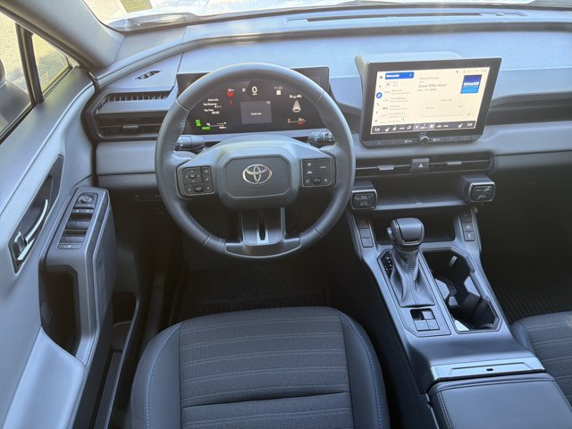 Used 2026 Toyota RAV4 SE AWD/4WD image 23