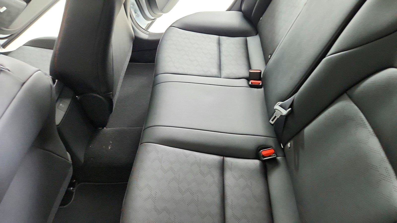 New 2027 Nissan Sentra SR w/ SR Premium Package FWD image 25
