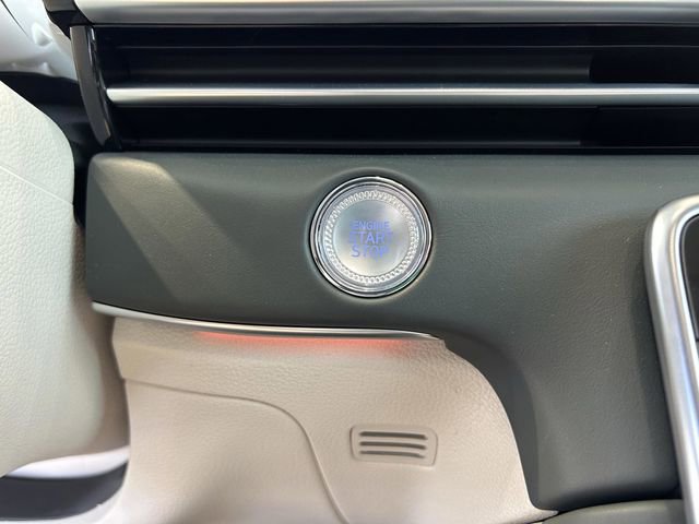 New 2025 Genesis GV80 3.5T Prestige image 30