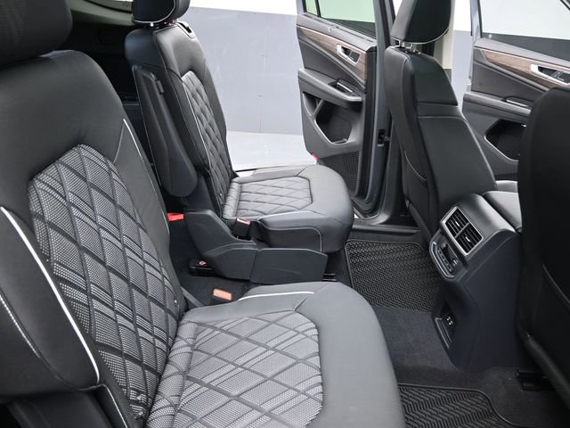 New 2026 Volkswagen Atlas SEL Premium R-Line image 29