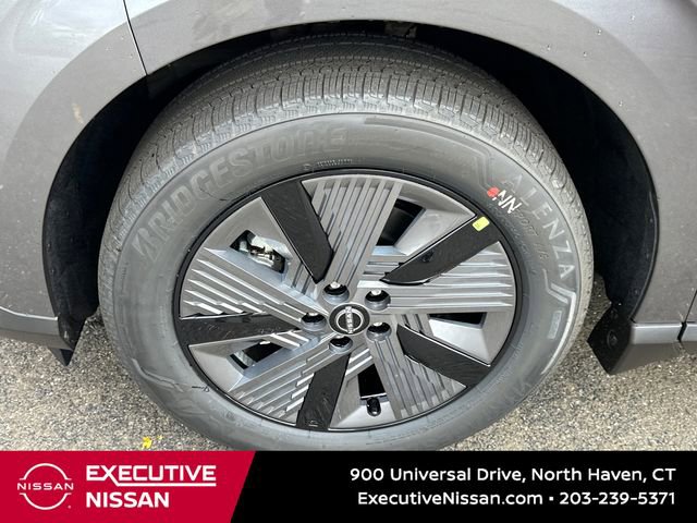 New 2026 Nissan Murano SL AWD/4WD image 8