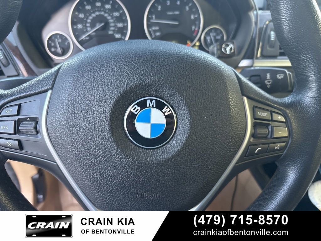 Used 2015 BMW 328i Sedan image 20