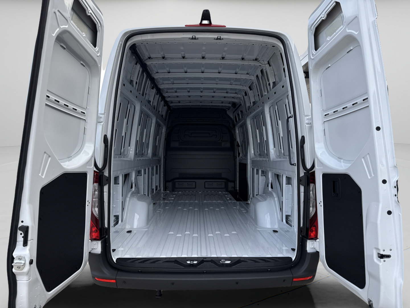 New 2026 Mercedes-Benz Sprinter 2500 image 8