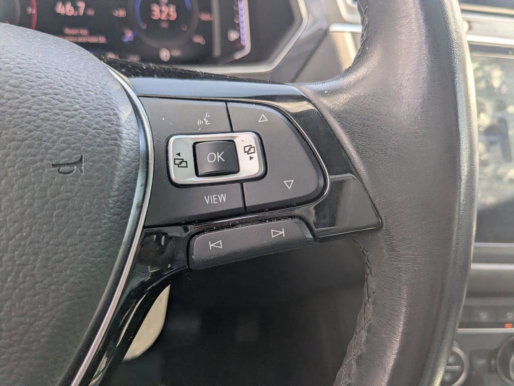 Used 2019 Volkswagen Tiguan SEL image 14