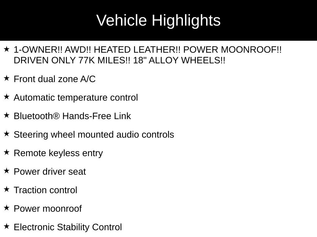 Used 2019 Honda Ridgeline RTL image 36