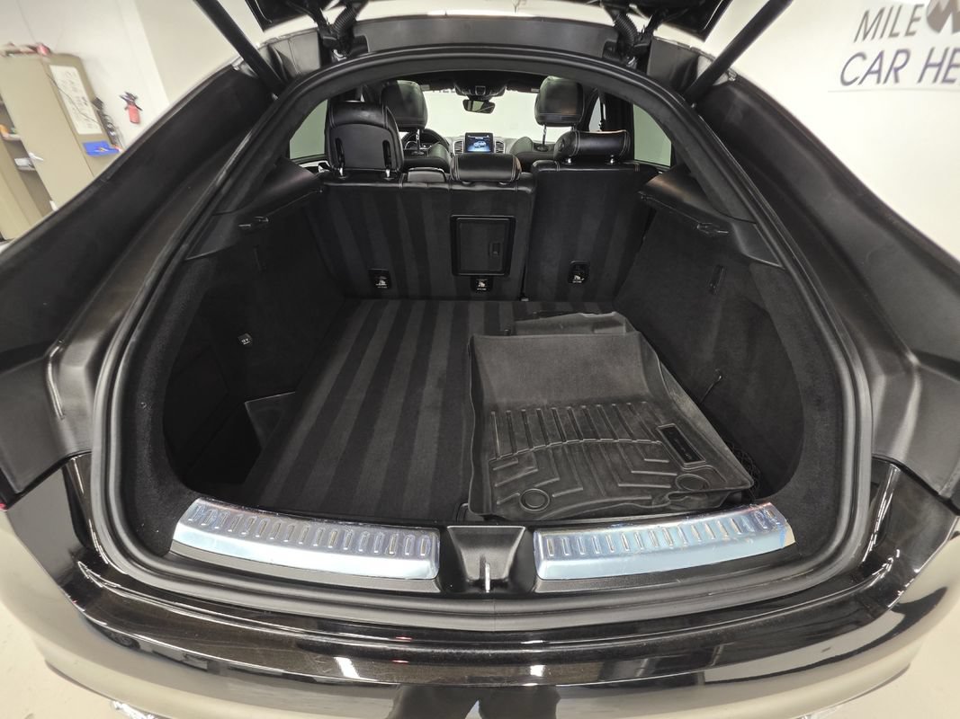 Used 2019 Mercedes-Benz GLE 63 AMG S image 17