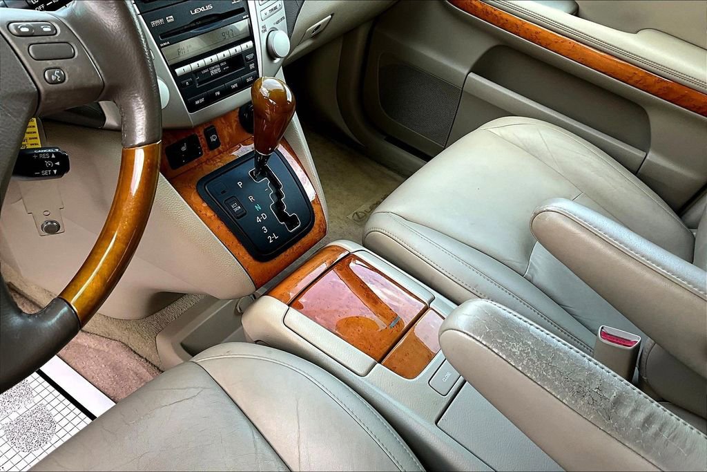 Used 2008 Lexus RX 350 2WD image 22