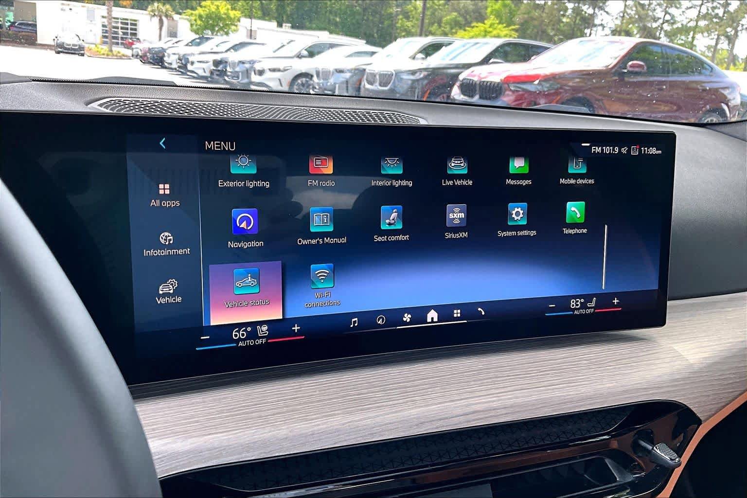 Certified 2025 BMW 330i Sedan RWD image 35