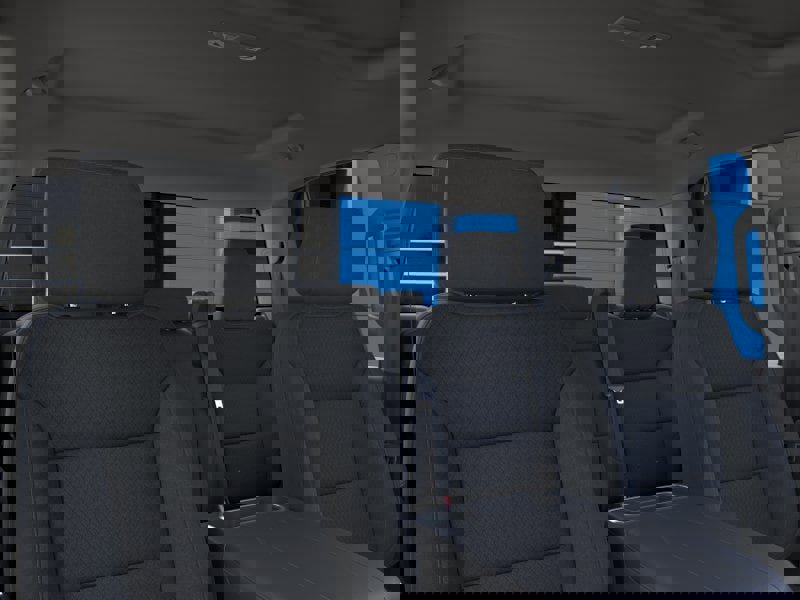 New 2026 Chevrolet Silverado 2500 LT image 24