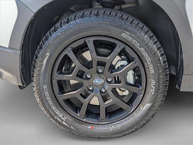 Certified 2025 Subaru Crosstrek 2.5i Wilderness AWD/4WD image 23
