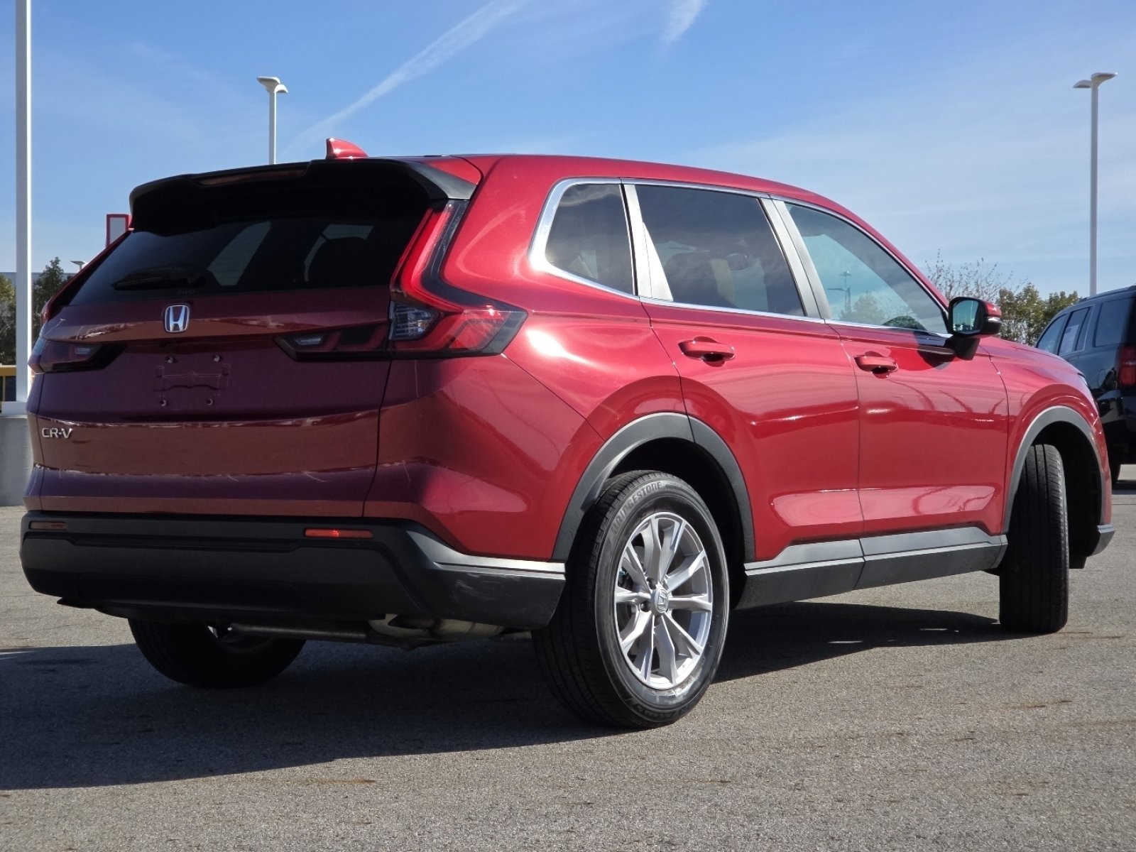 Used 2023 Honda CR-V EX image 19